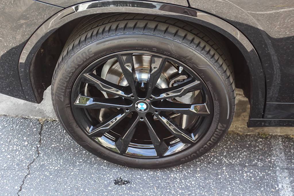 Thumbnail: 2023 BMW X3 - 7