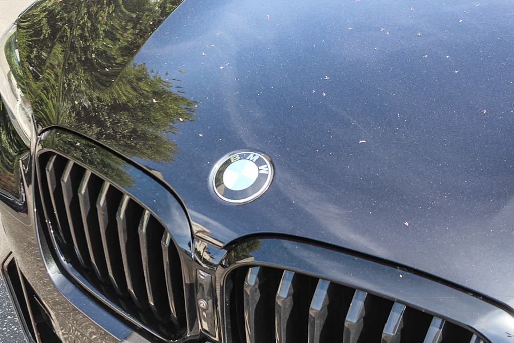 Thumbnail: 2023 BMW X3 - 21