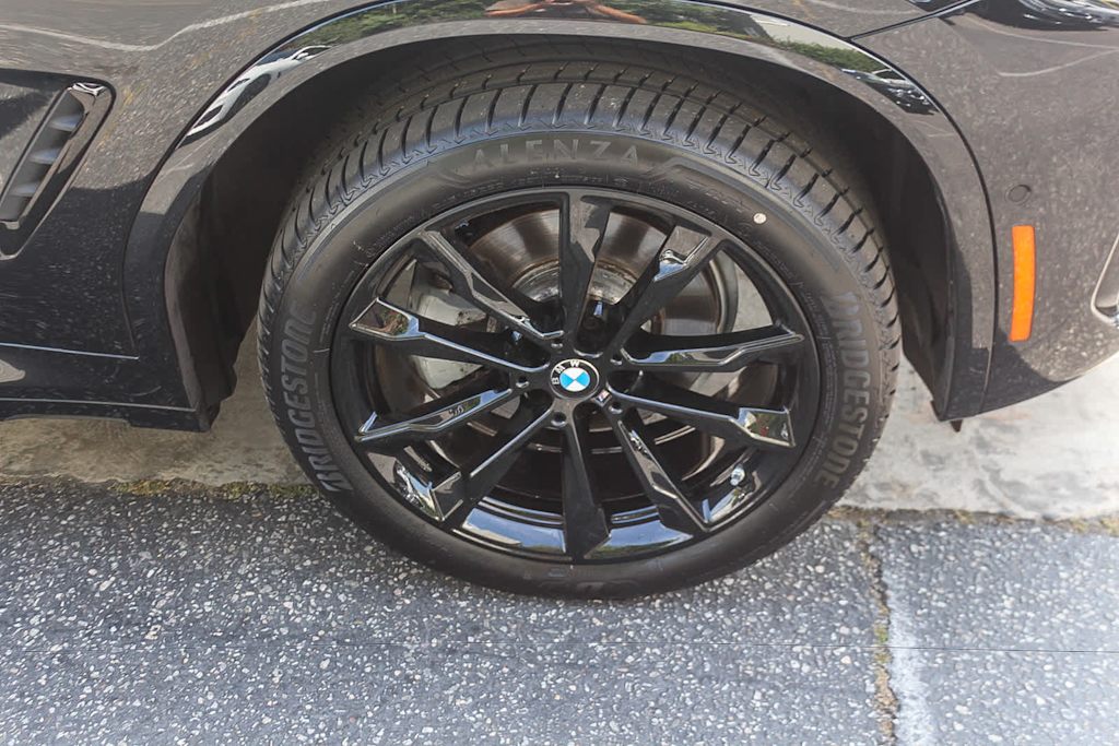Thumbnail: 2023 BMW X3 - 20