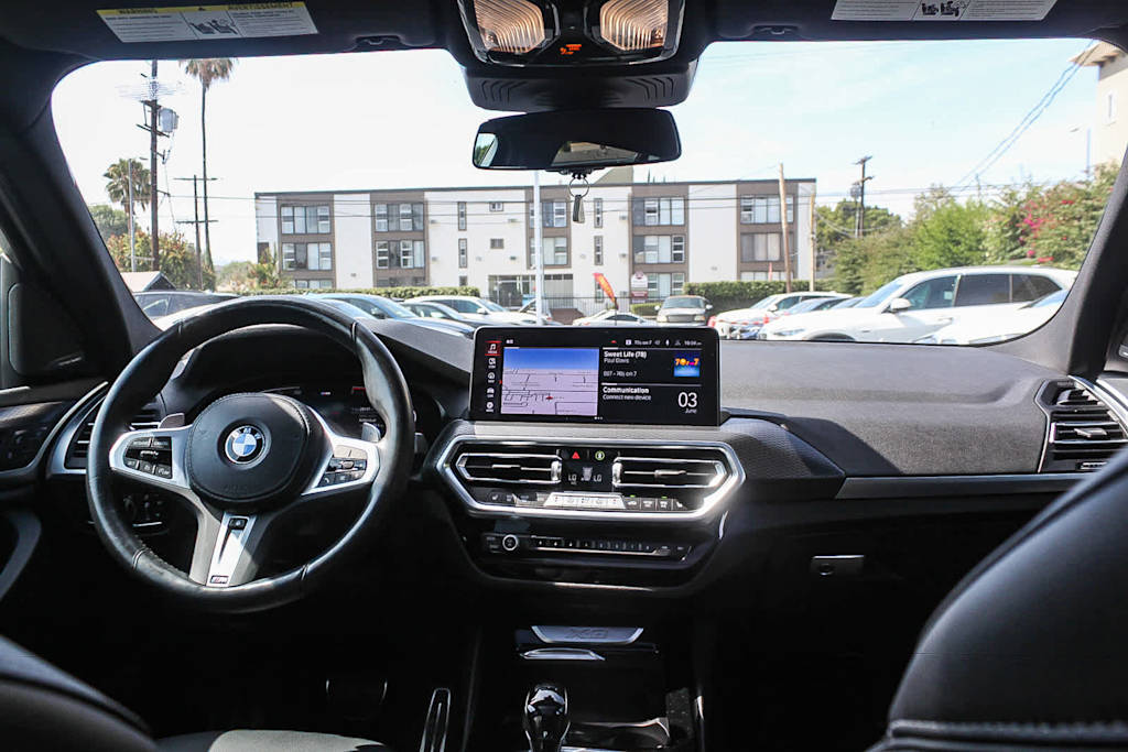 Thumbnail: 2023 BMW X3 - 2