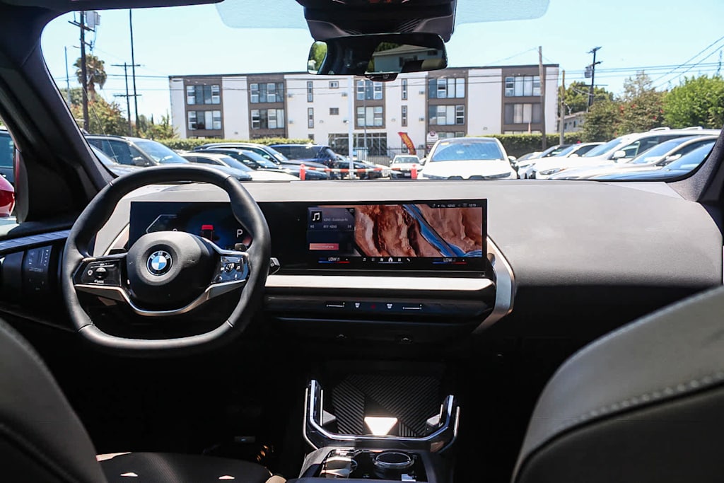 Thumbnail: 2025 BMW X3 - 2
