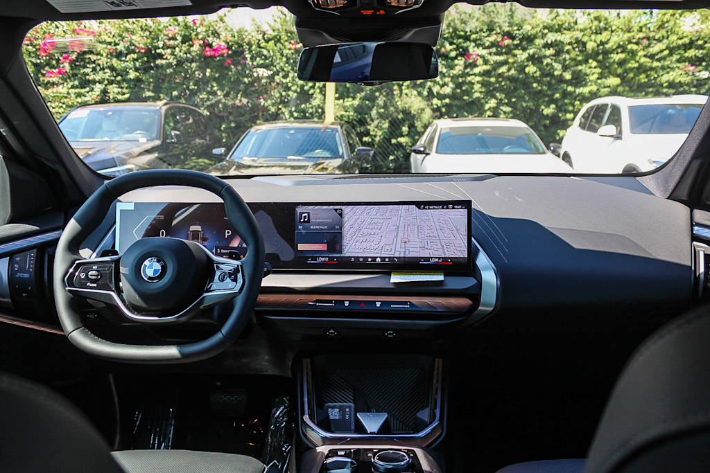 Thumbnail: 2026 BMW X3 - 2