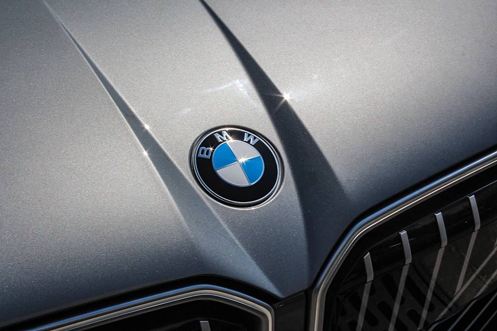 Thumbnail: 2026 BMW X3 - 6