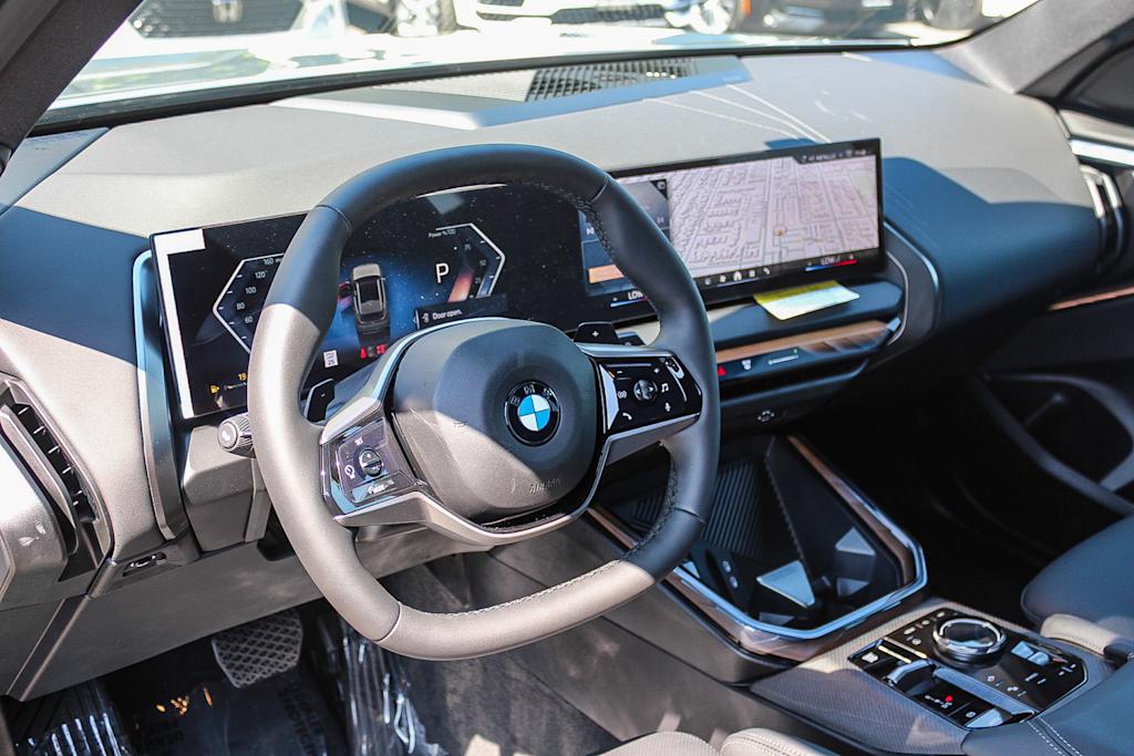 Thumbnail: 2026 BMW X3 - 13