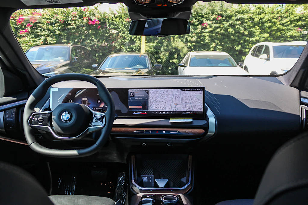 Thumbnail: 2026 BMW X3 - 2