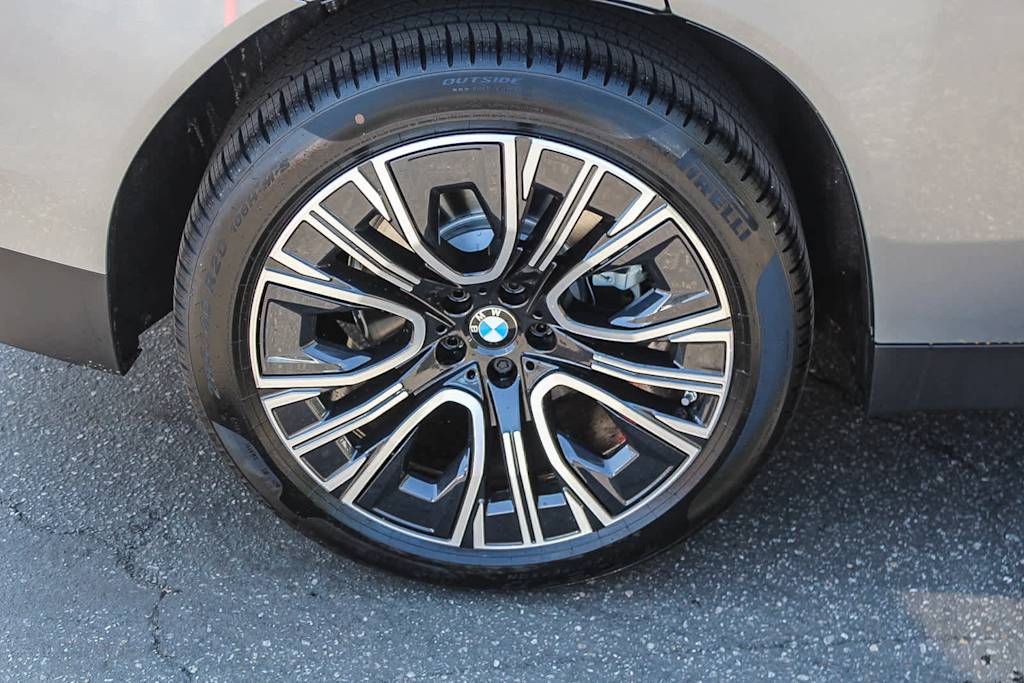 Thumbnail: 2026 BMW X3 - 7