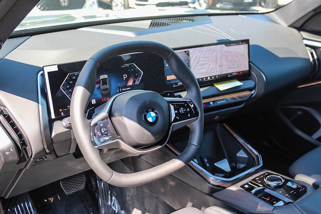 Thumbnail: 2026 BMW X3 - 13