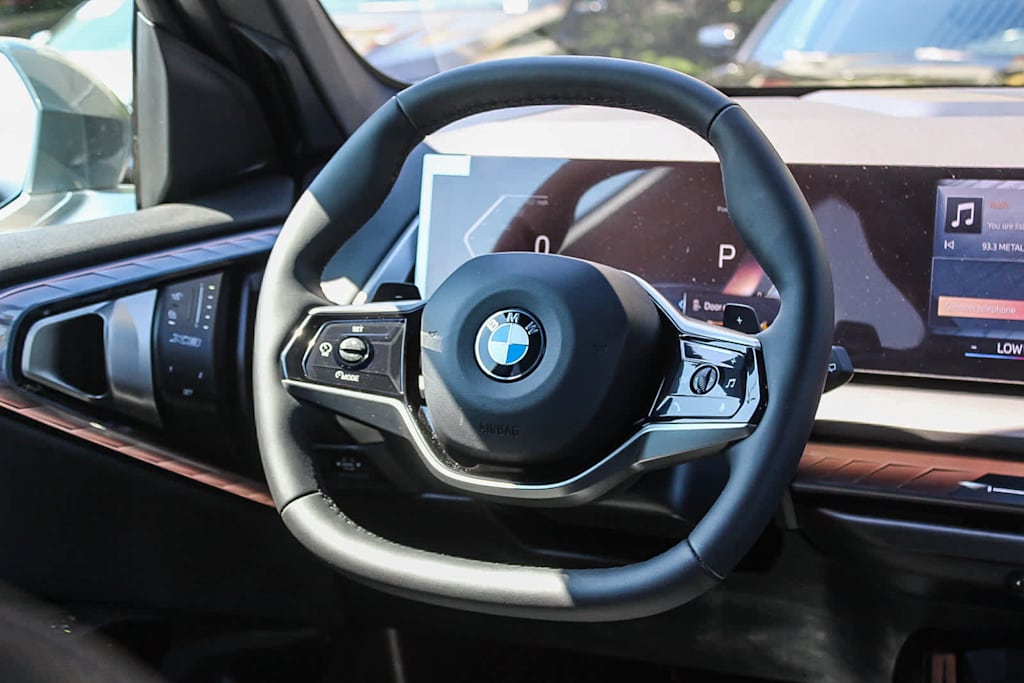 Thumbnail: 2026 BMW X3 - 9