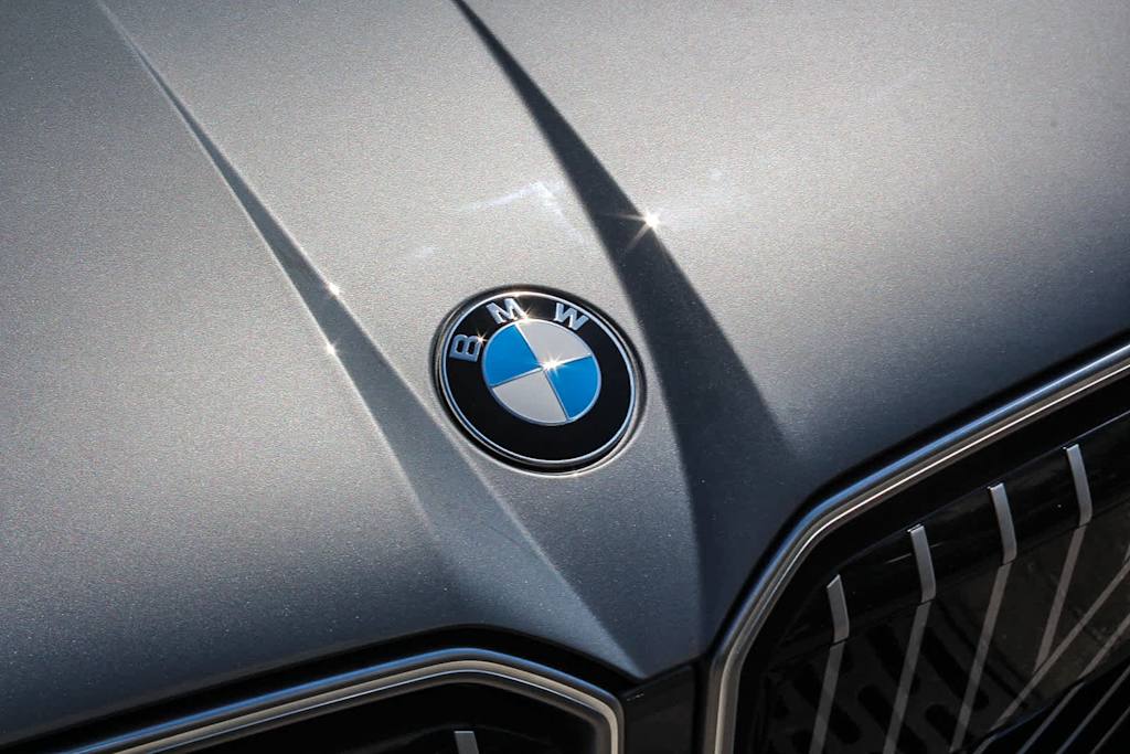 Thumbnail: 2026 BMW X3 - 6