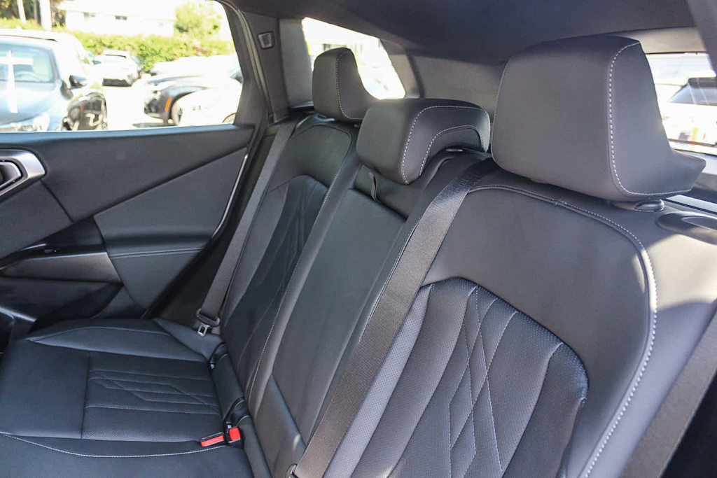Thumbnail: 2026 BMW X3 - 11