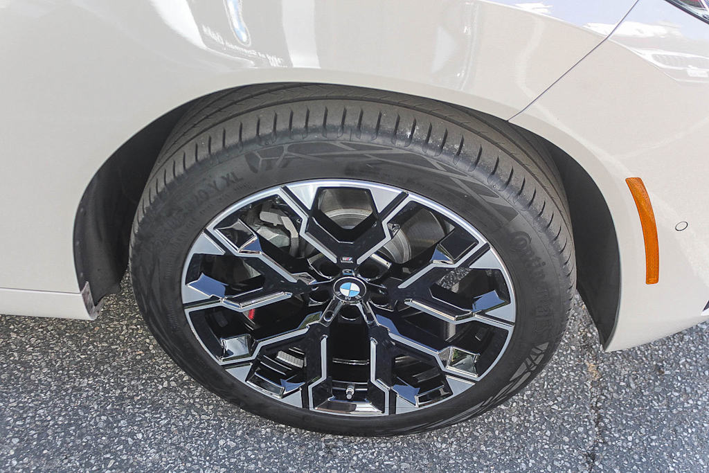 Thumbnail: 2026 BMW X3 - 21