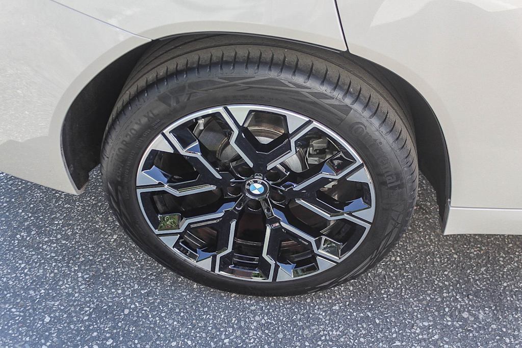 Thumbnail: 2026 BMW X3 - 7