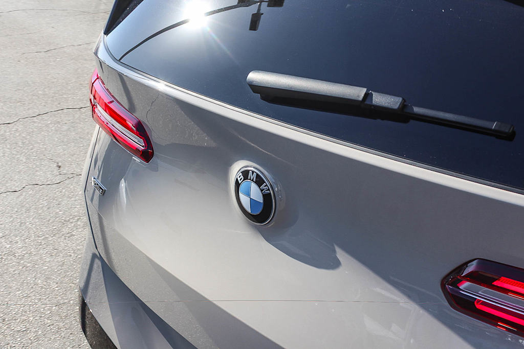 Thumbnail: 2026 BMW X3 - 20