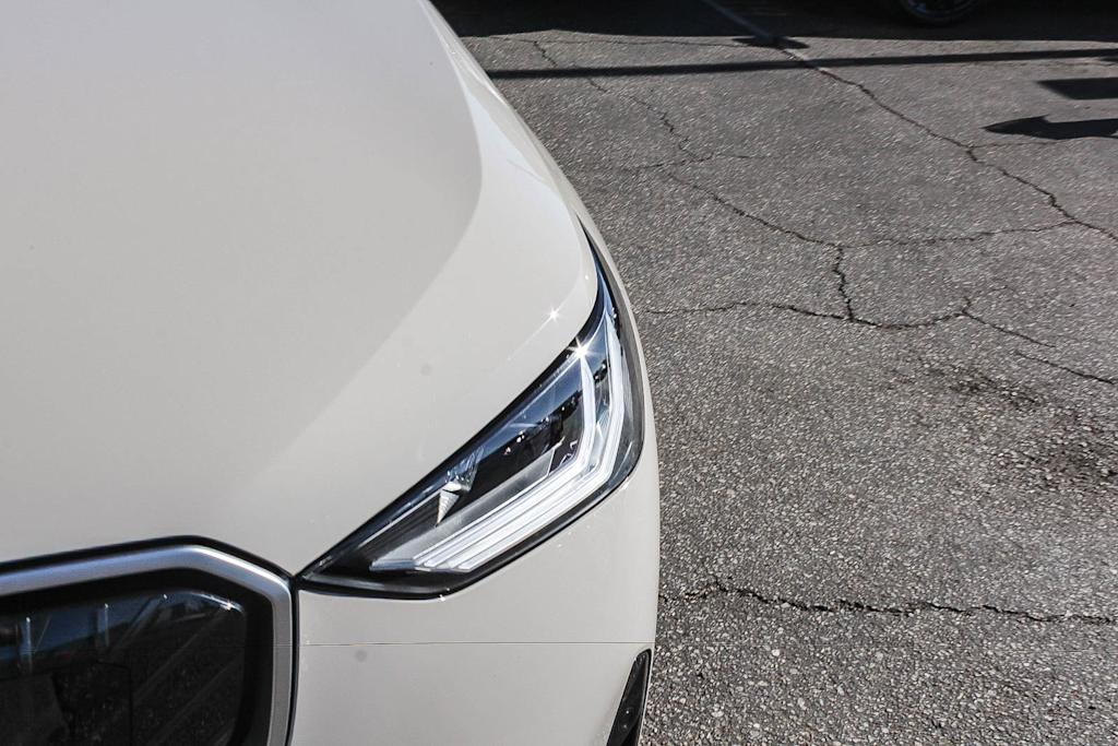 Thumbnail: 2026 BMW X3 - 22