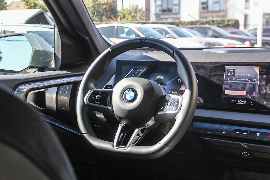 Thumbnail: 2026 BMW X3 - 9
