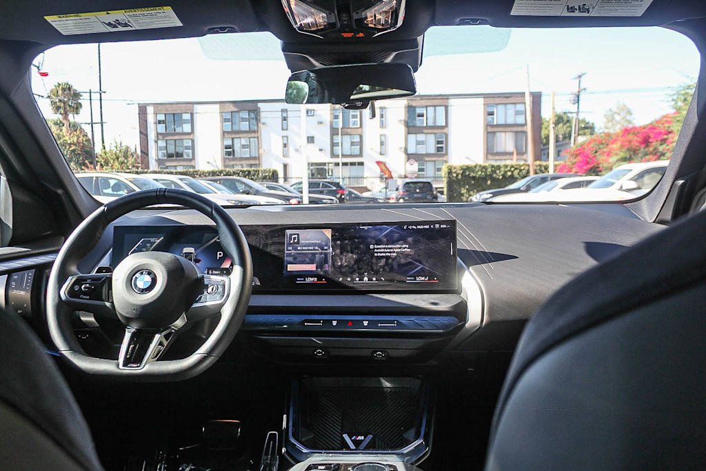 Thumbnail: 2026 BMW X3 - 2