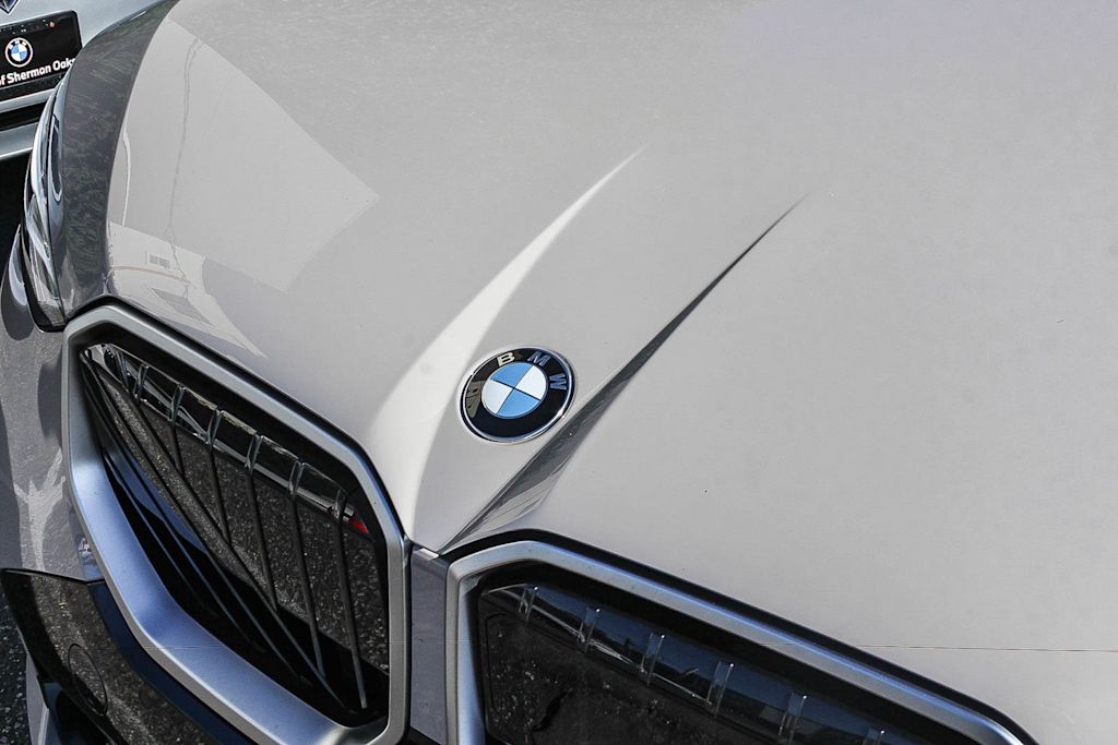Thumbnail: 2026 BMW X3 - 23