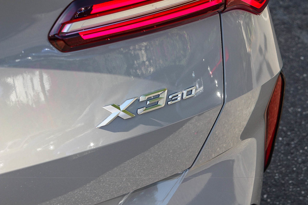 Thumbnail: 2026 BMW X3 - 29