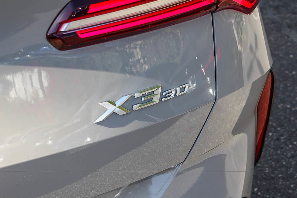 Thumbnail: 2026 BMW X3 - 29