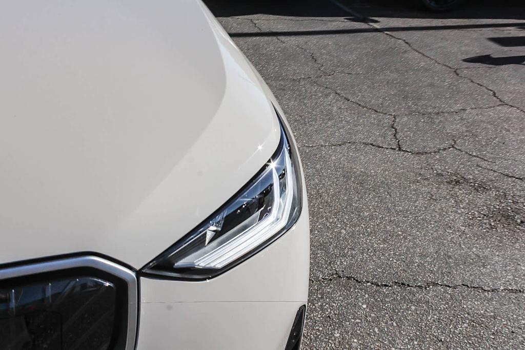 Thumbnail: 2026 BMW X3 - 22