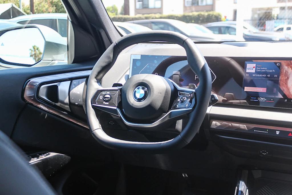 Thumbnail: 2026 BMW X3 - 9
