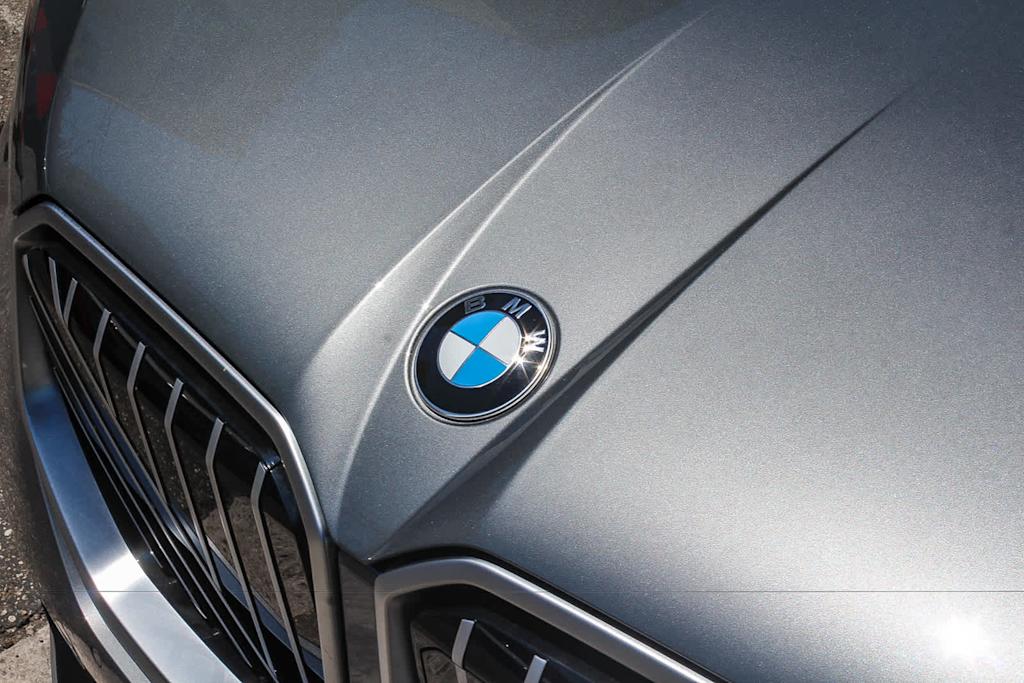 Thumbnail: 2026 BMW X3 - 17