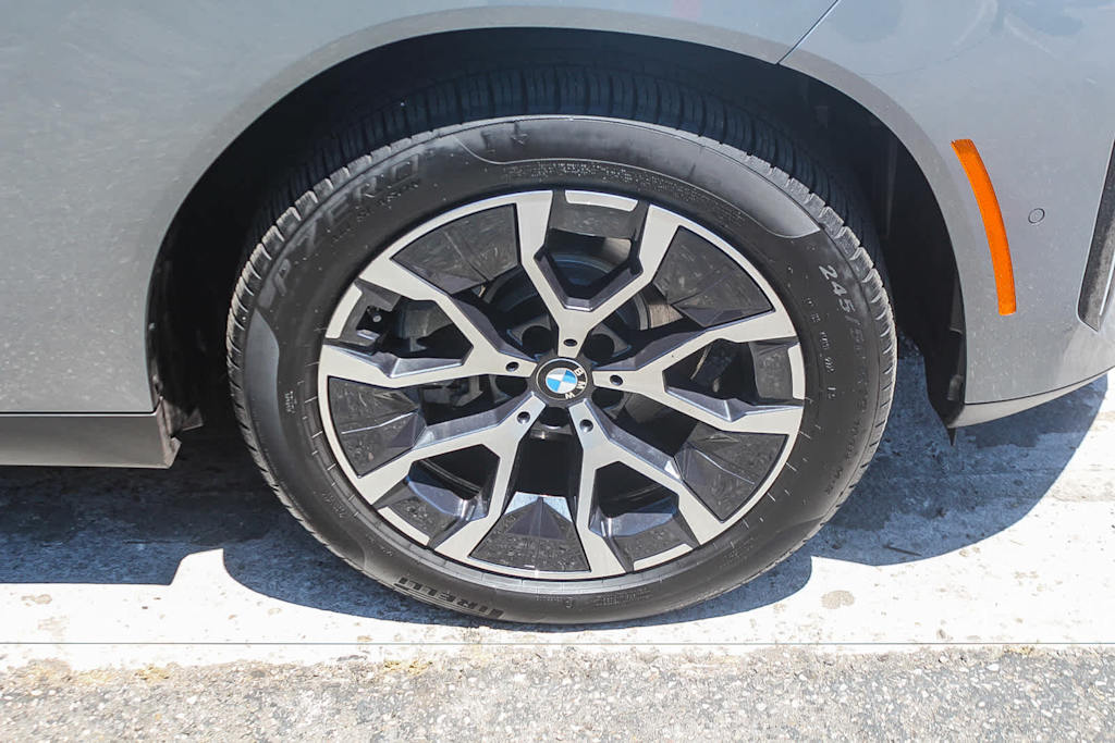 Thumbnail: 2026 BMW X3 - 22