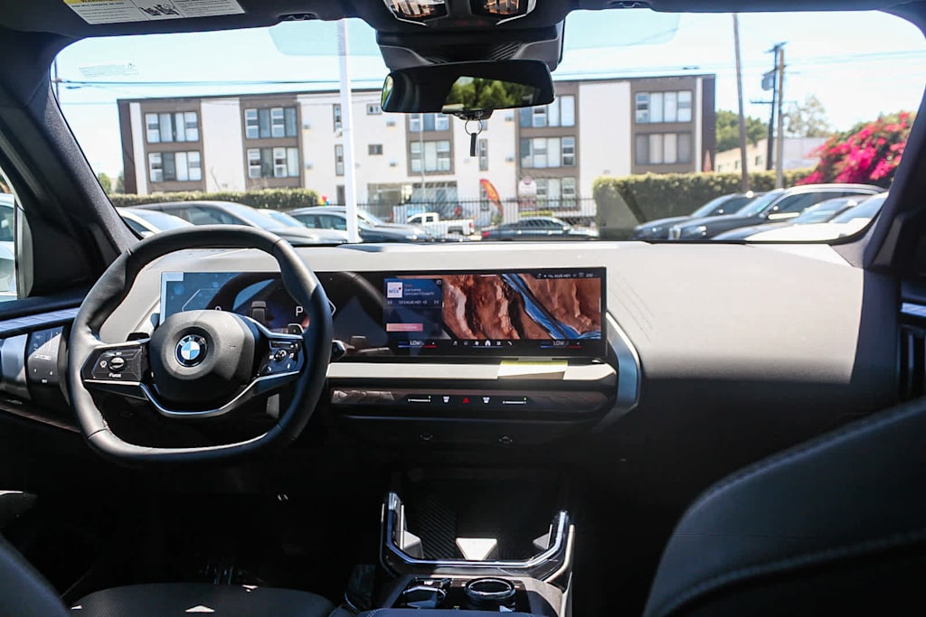 Thumbnail: 2026 BMW X3 - 2