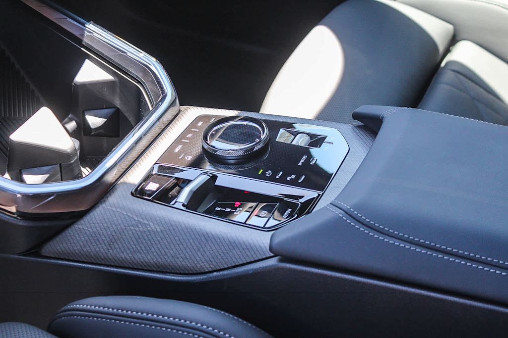 Thumbnail: 2026 BMW X3 - 15