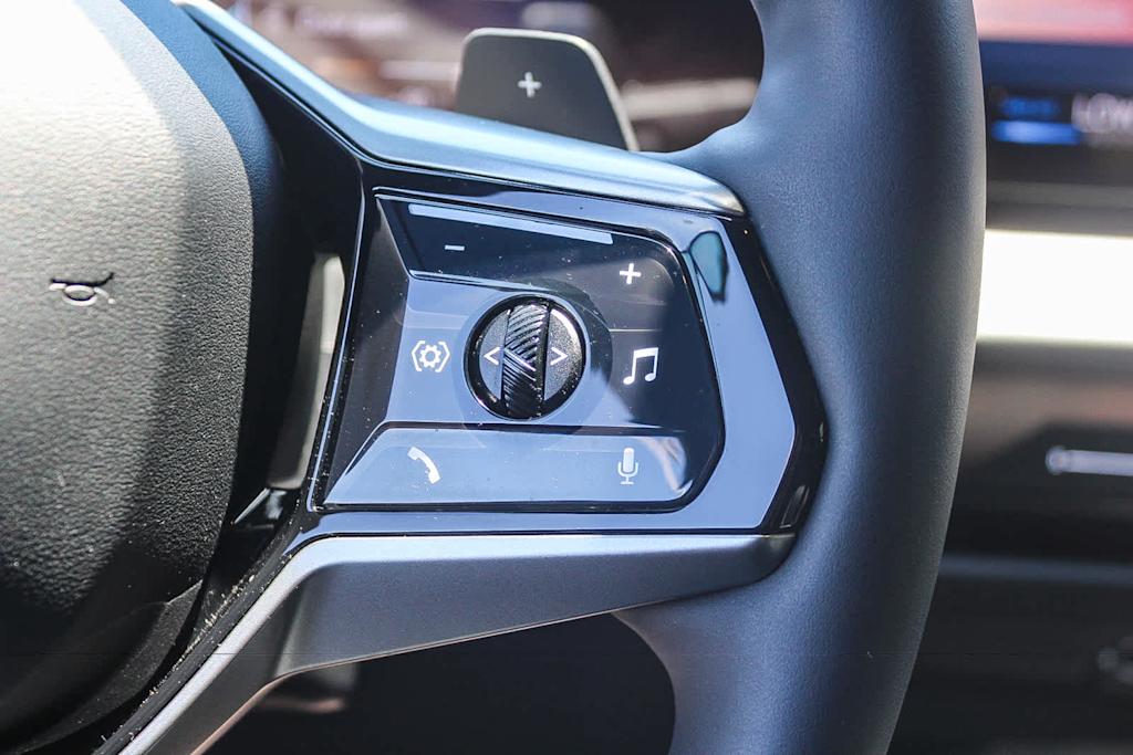 Thumbnail: 2026 BMW X3 - 27
