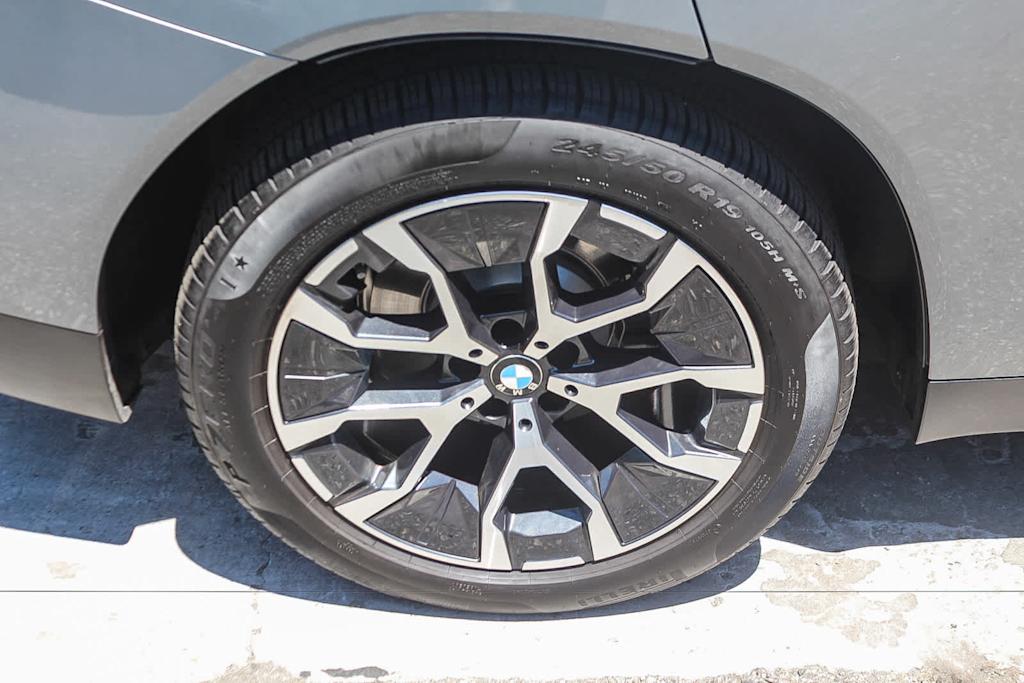Thumbnail: 2026 BMW X3 - 7