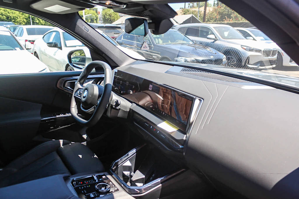 Thumbnail: 2026 BMW X3 - 12