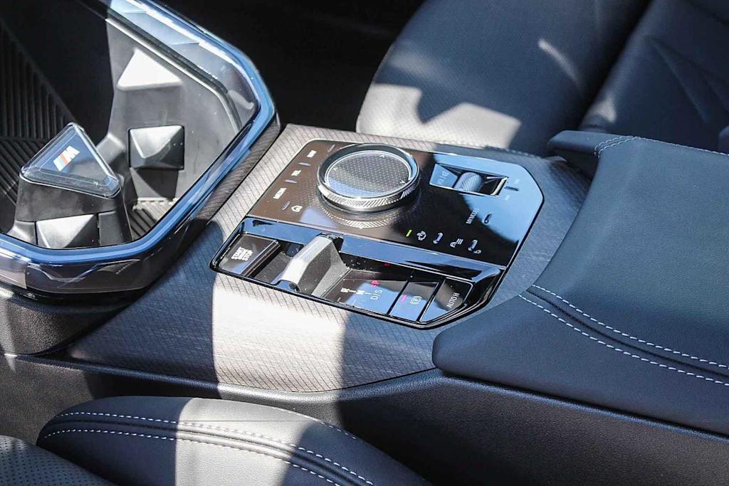 Thumbnail: 2026 BMW X3 - 15