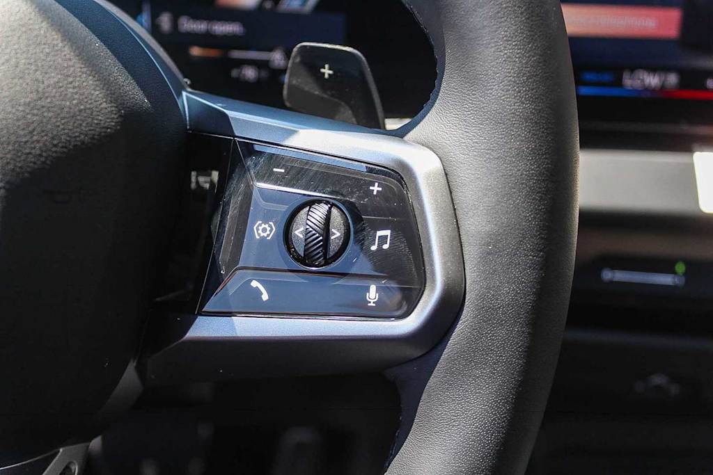 Thumbnail: 2026 BMW X3 - 28