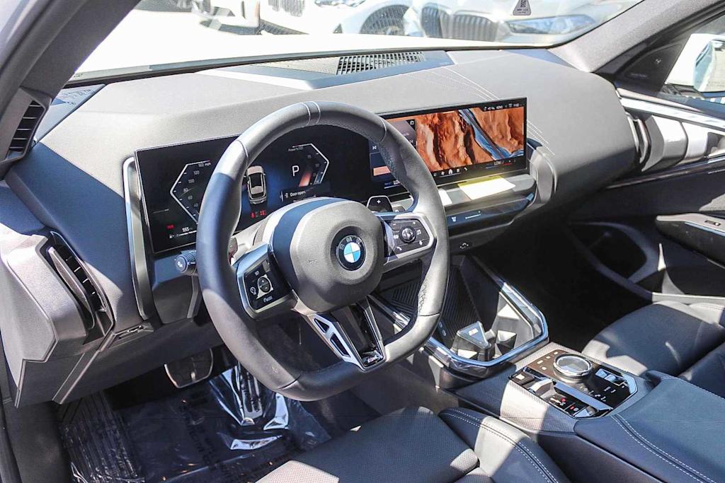 Thumbnail: 2026 BMW X3 - 13