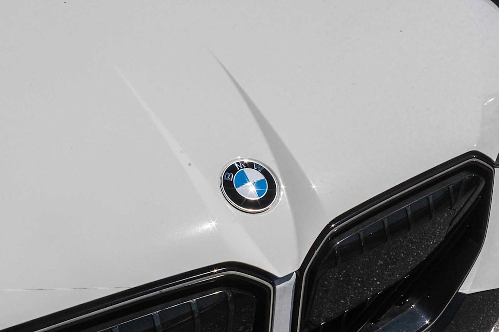 Thumbnail: 2026 BMW X3 - 6