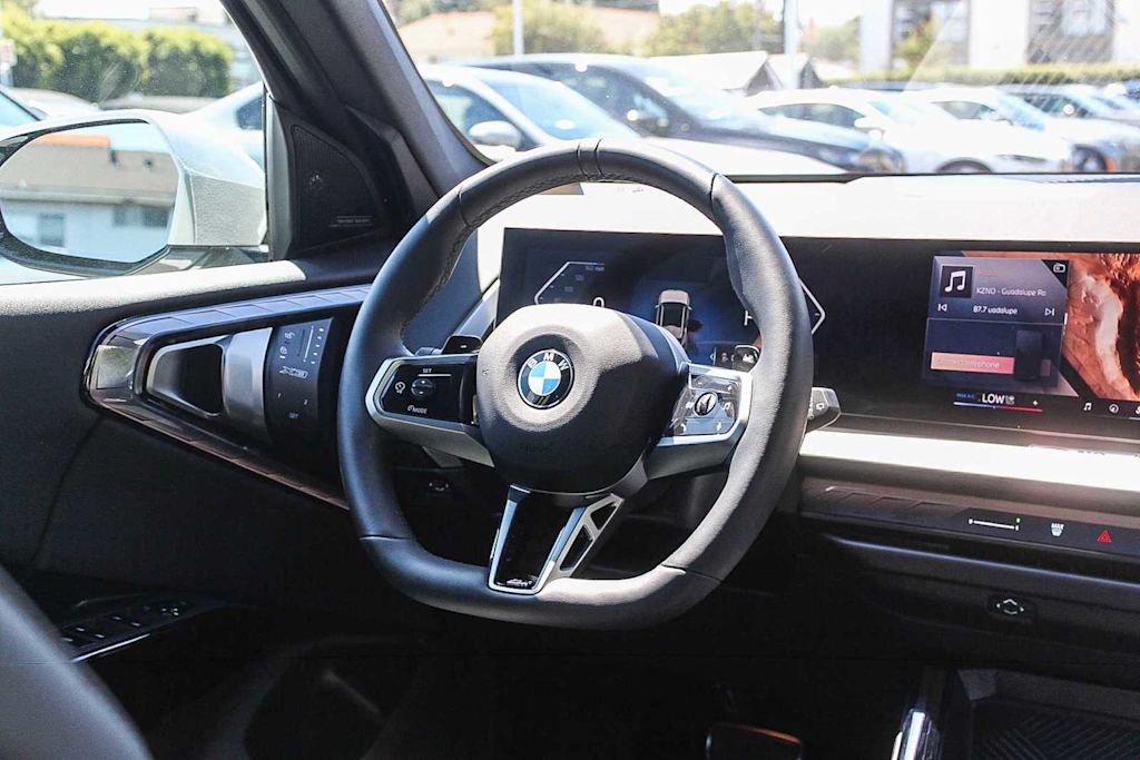 Thumbnail: 2026 BMW X3 - 9