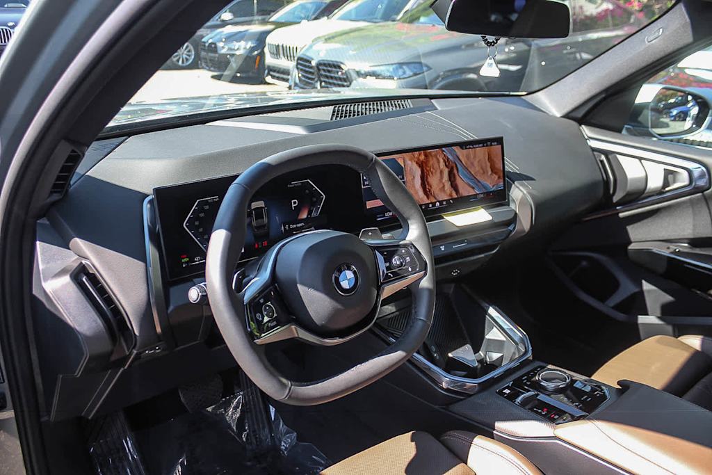 Thumbnail: 2026 BMW X3 - 12