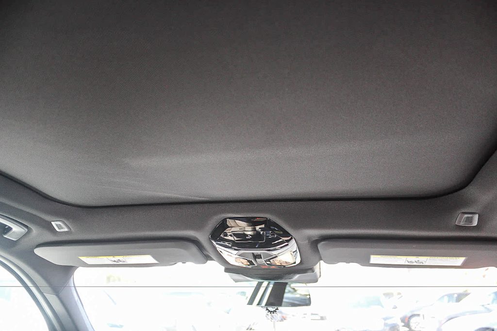 Thumbnail: 2026 BMW X3 - 22