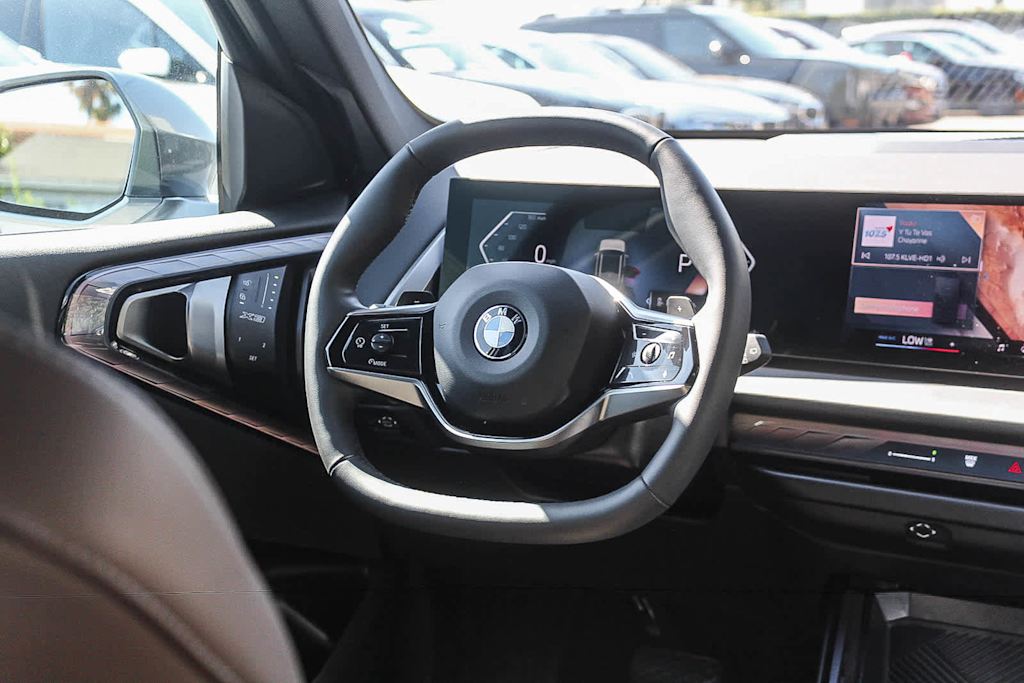Thumbnail: 2026 BMW X3 - 9