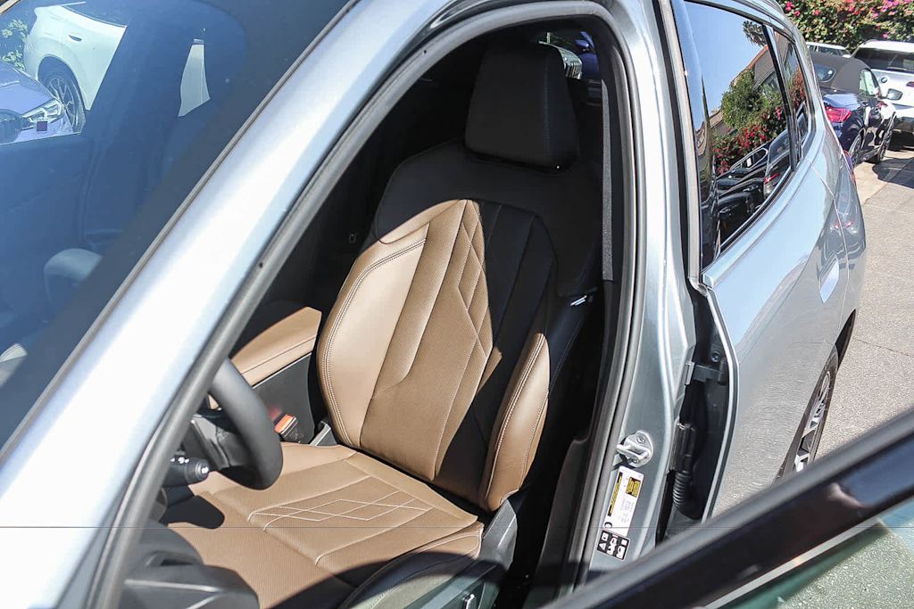 Thumbnail: 2026 BMW X3 - 27