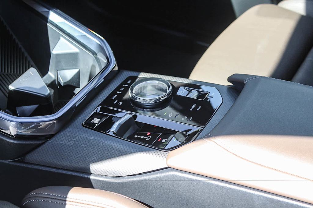 Thumbnail: 2026 BMW X3 - 14