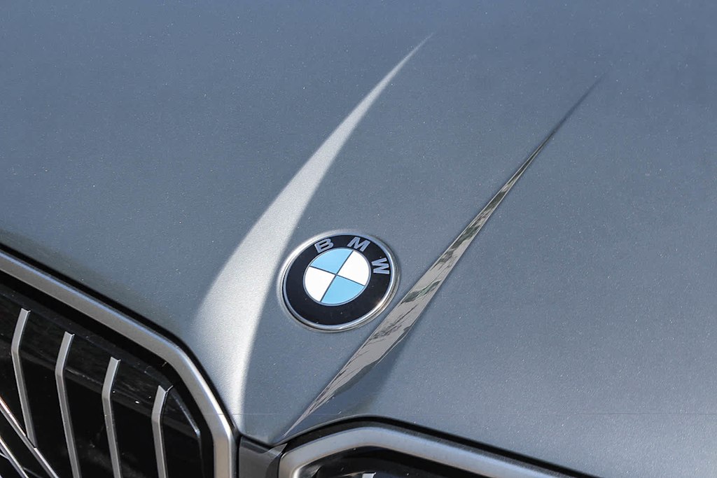 Thumbnail: 2026 BMW X3 - 6