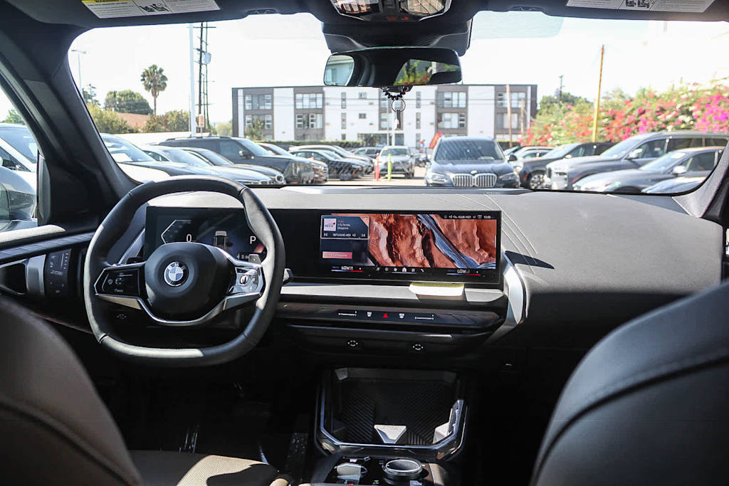 Thumbnail: 2026 BMW X3 - 2