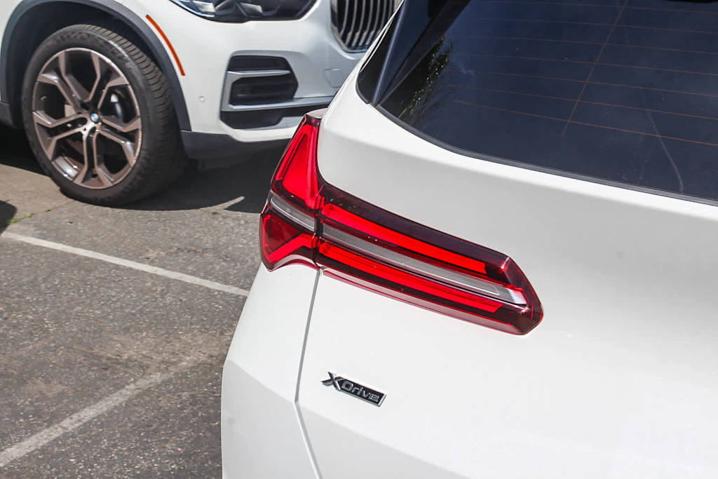 Thumbnail: 2025 BMW X3 - 18