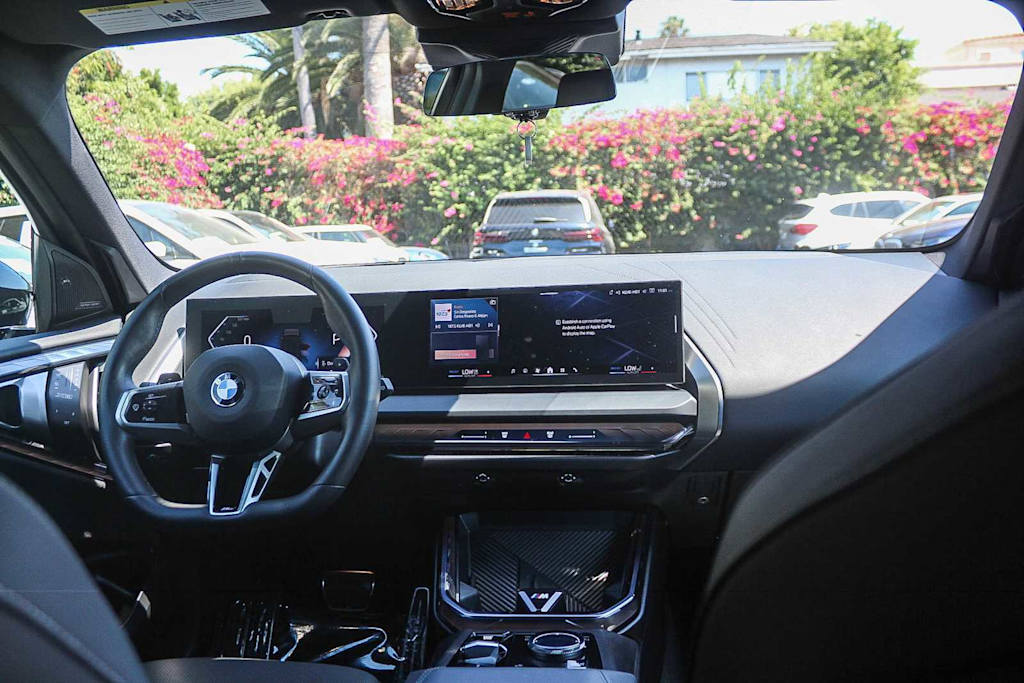 Thumbnail: 2026 BMW X3 - 2