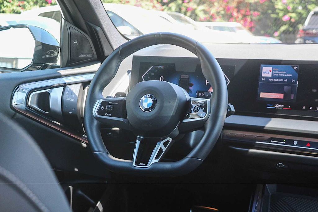 Thumbnail: 2026 BMW X3 - 9
