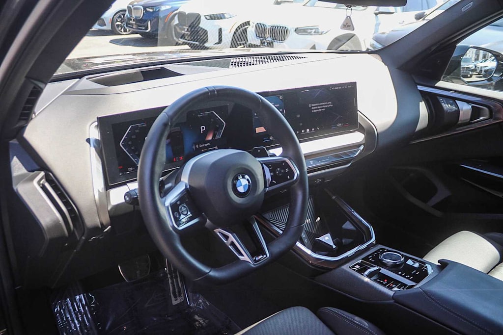 Thumbnail: 2026 BMW X3 - 13