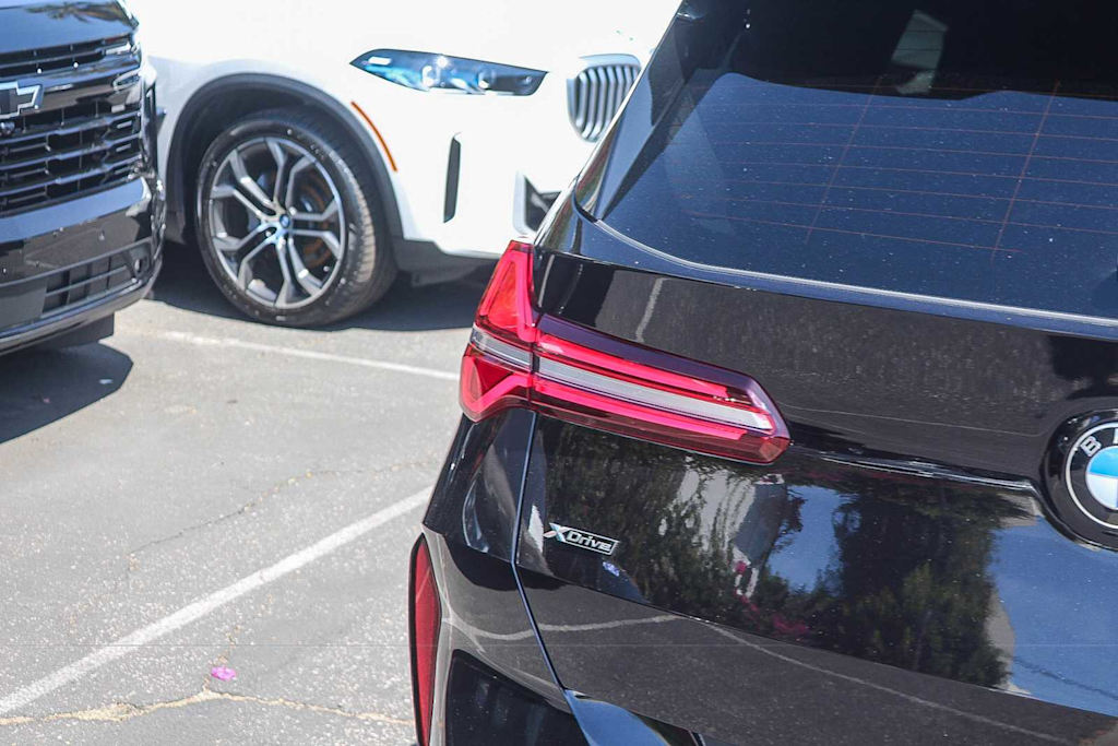 Thumbnail: 2026 BMW X3 - 21