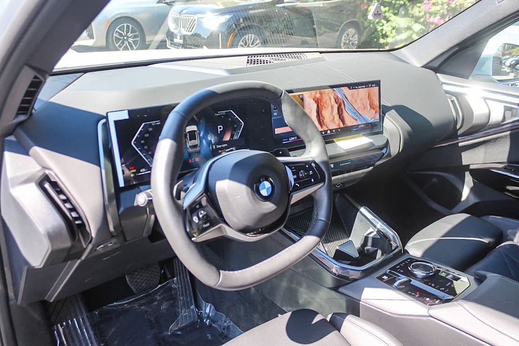 Thumbnail: 2026 BMW X3 - 13